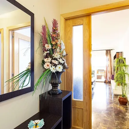 Sunrise Apartment, *