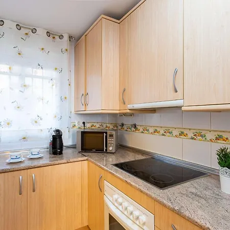 Sunrise Apartment, Apartamento