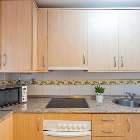 Sunrise Apartment, *