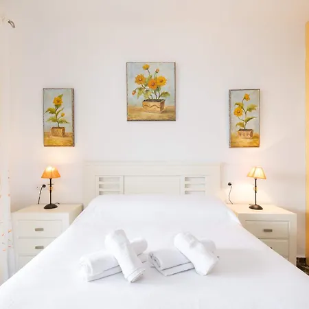 Sunrise Apartment, Apartamento