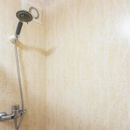 Apartamento Sunrise Apartment,