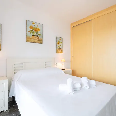 Sunrise Apartment, Fuengirola