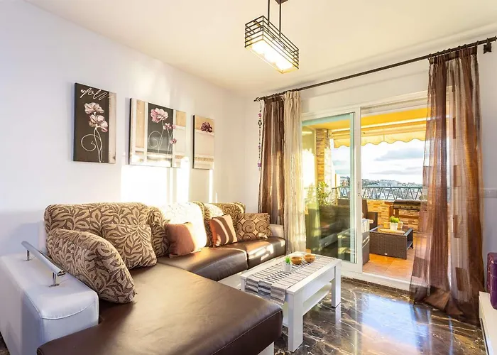 Sunrise Apartment, 公寓