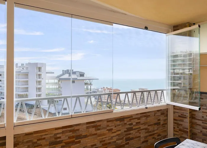 Sunrise Apartment, 公寓