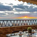 Sunrise Apartment,