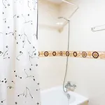 Sunrise Apartment, Apartmán