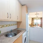 Apartmán Sunrise Apartment, *
