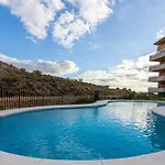 Sunrise Apartment,