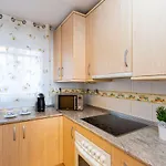 Sunrise Apartment, Apartmán