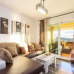 Sunrise Apartment, Apartmán