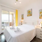 Sunrise Apartment,