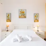 Sunrise Apartment, Apartmán
