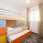 Apartmán Sunrise Apartment, Fuengirola