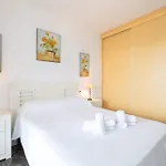 Sunrise Apartment, Fuengirola