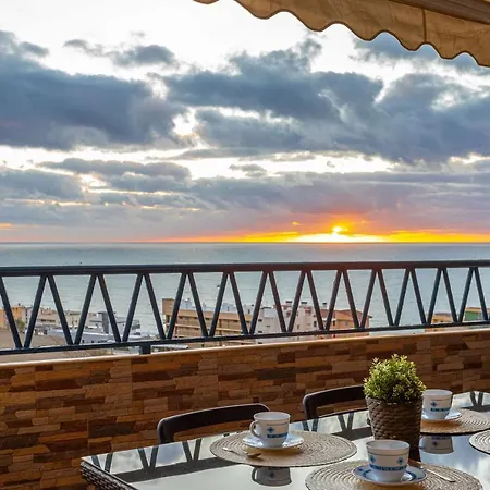 Sunrise Apartment,