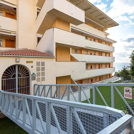 Sunrise Apartment,