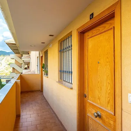 Sunrise Apartment, Apartment Fuengirola