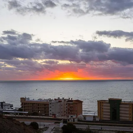 Apartment Sunrise Apartment, Fuengirola