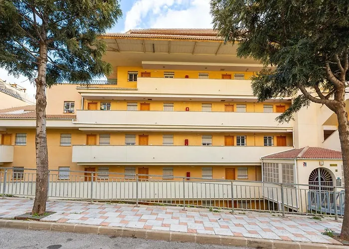 Sunrise Apartment, * Fuengirola