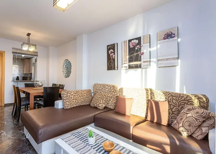 Apartment Sunrise Apartment, *