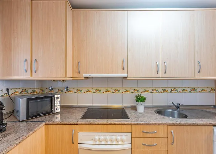 Sunrise Apartment, *