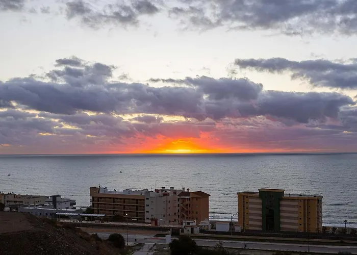 Apartment Sunrise Apartment, Fuengirola