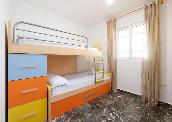 Sunrise Apartment, * Fuengirola