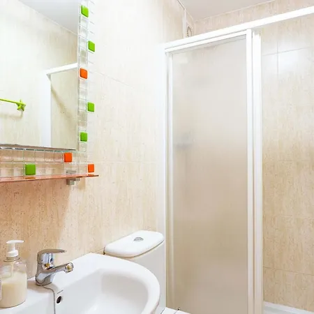 Sunrise Apartment,