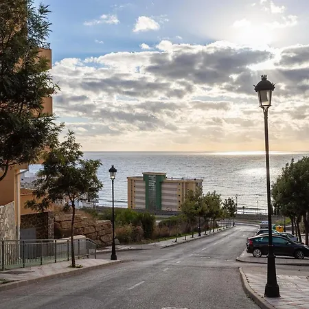 דירה Sunrise Apartment,