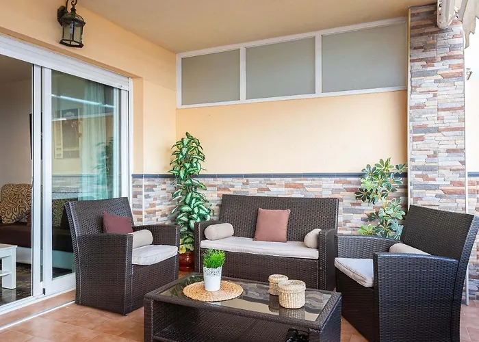 Sunrise Apartment, Apartamento *