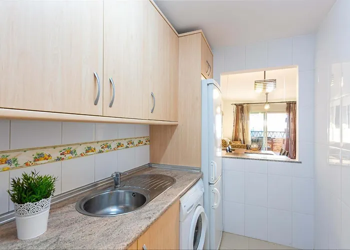 Apartamento Sunrise Apartment, *