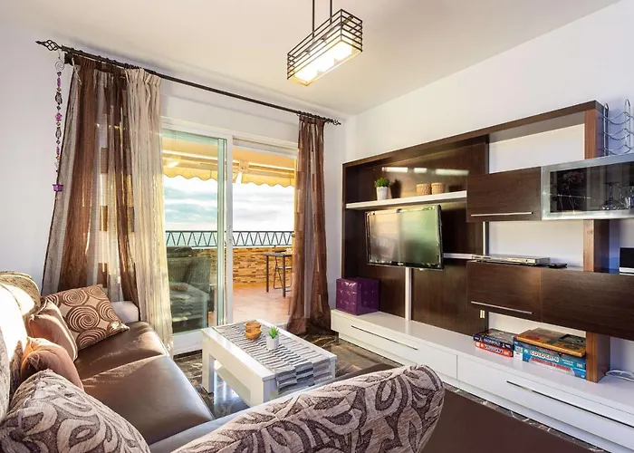 Sunrise Apartment, * Fuengirola