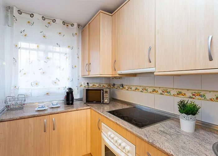 Sunrise Apartment, Apartamento