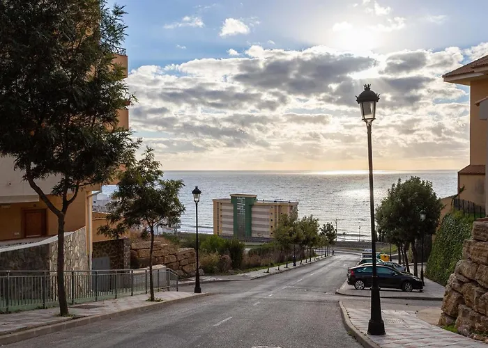 Apartamento Sunrise Apartment,