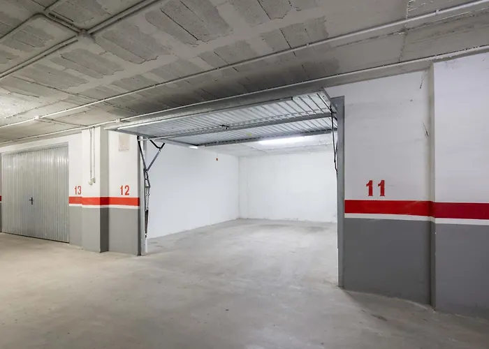 Apartamento Sunrise Apartment,