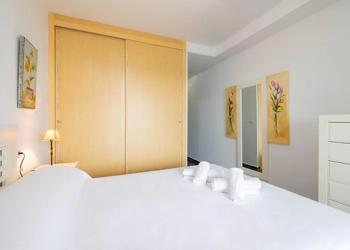 Sunrise Apartment, * Fuengirola