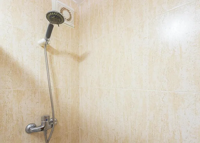 Apartamento Sunrise Apartment,